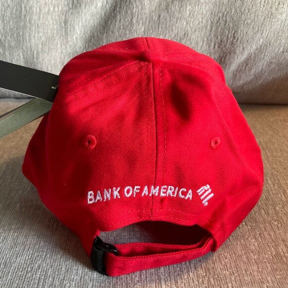 Cars on 5th Naples Show 2024 Ferrari Womens XL Shirt Baseball Cap Hat Bag FL Ne - Picture 11 of 15